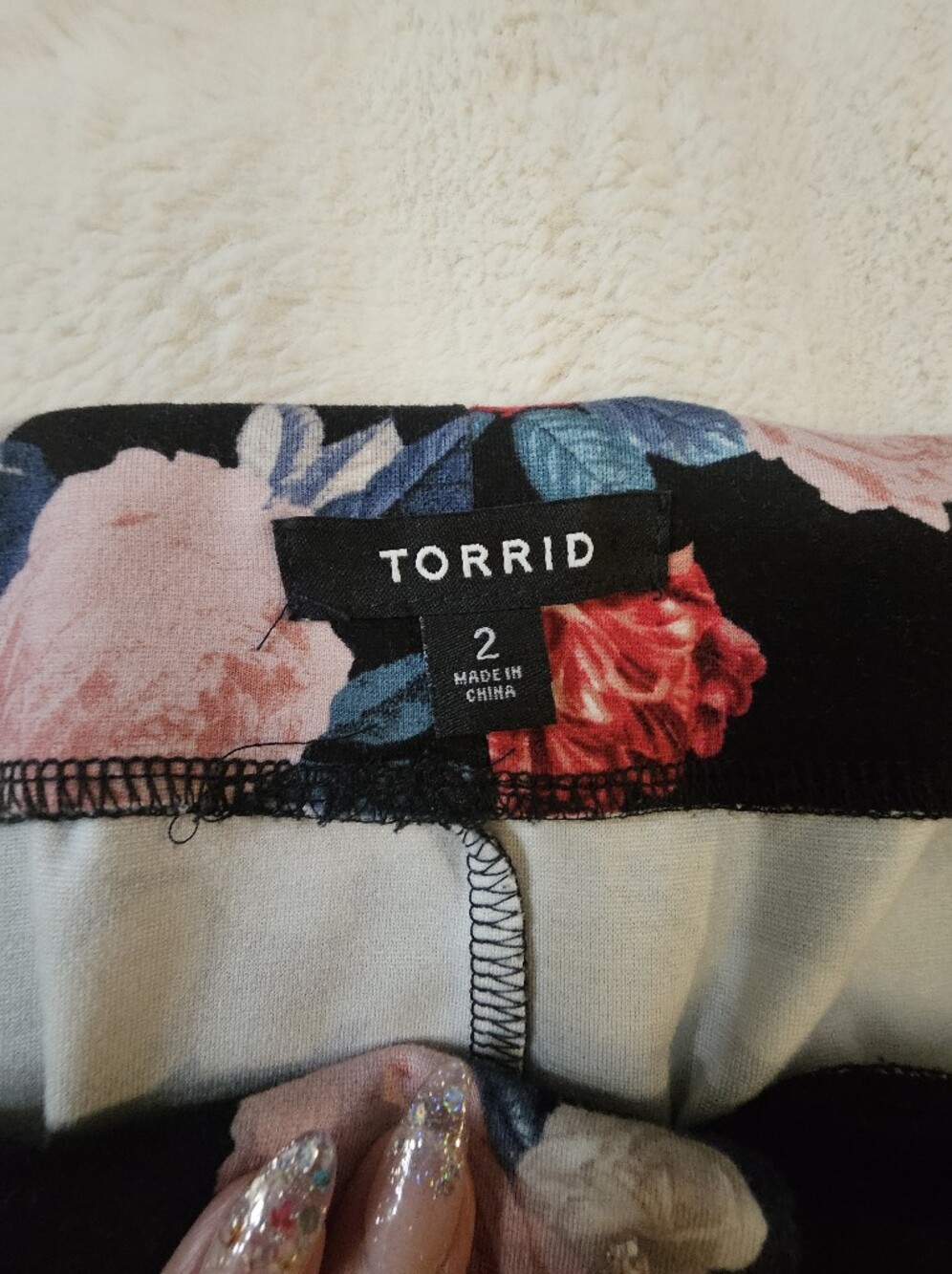 5 Torrid Pencil Skirts - Picture 11 of 16